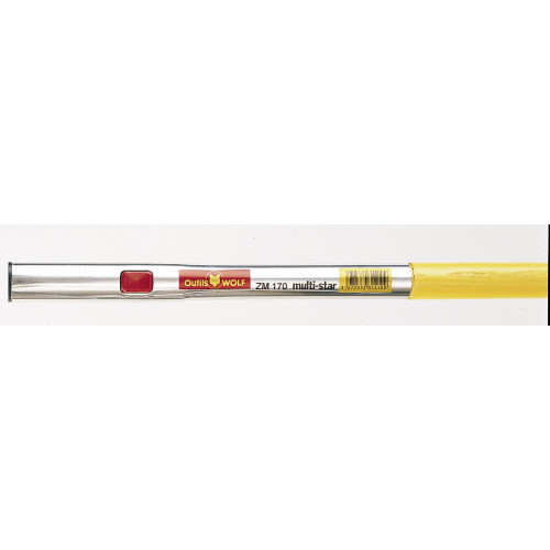 Manche à main Multistar OUTILS WOLF - OUTILS WOLF