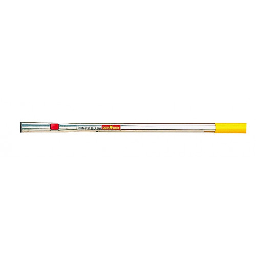 Manche en aluminium télescopique multistar OUTILS WOLF, L.140 cm - OUTILS WOLF