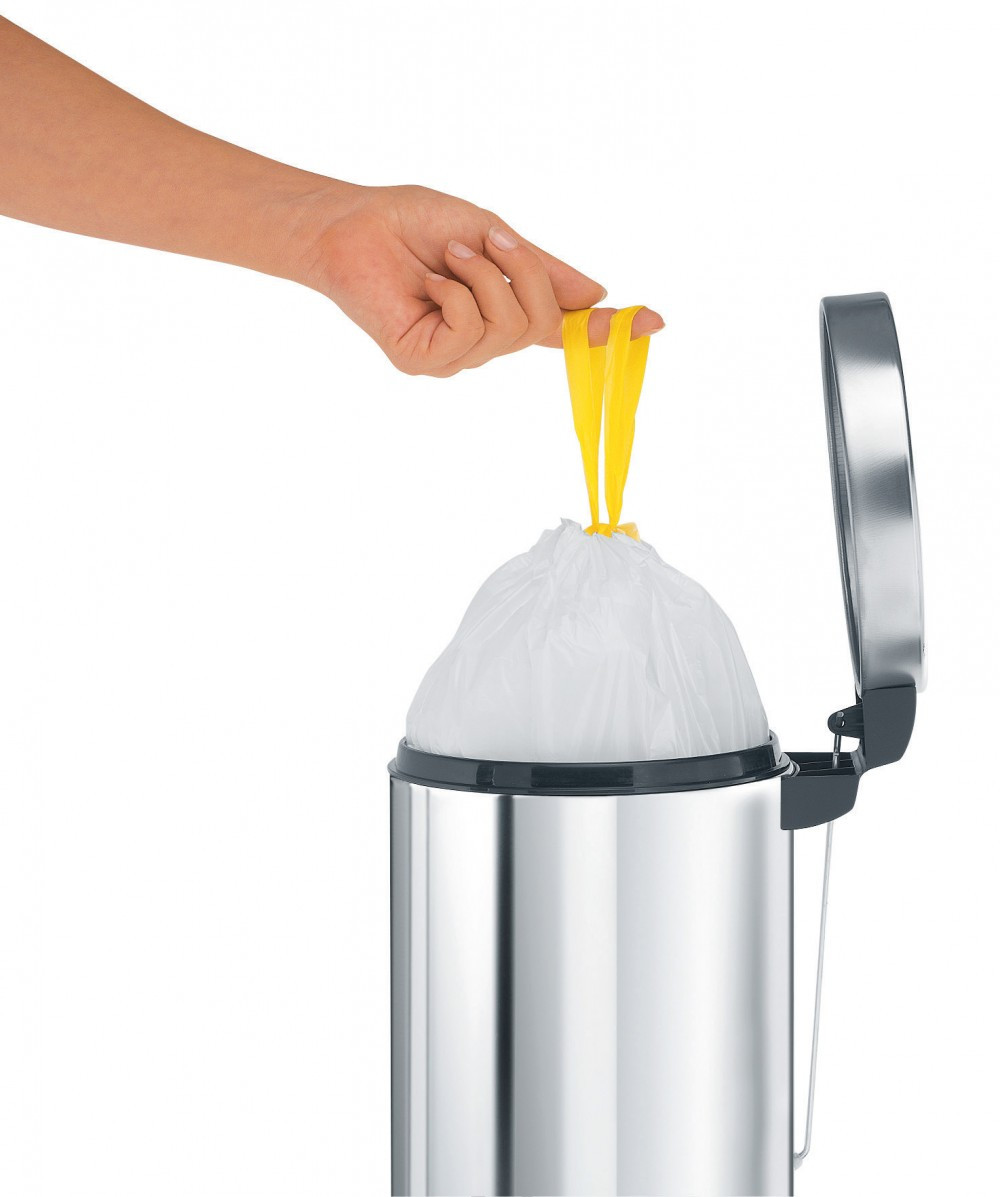 Brabantia Blanche/Blanc