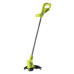 Tondeuse sur batterie RYOBI Ry18lmh37lt25 + coupe bordure - RYOBI