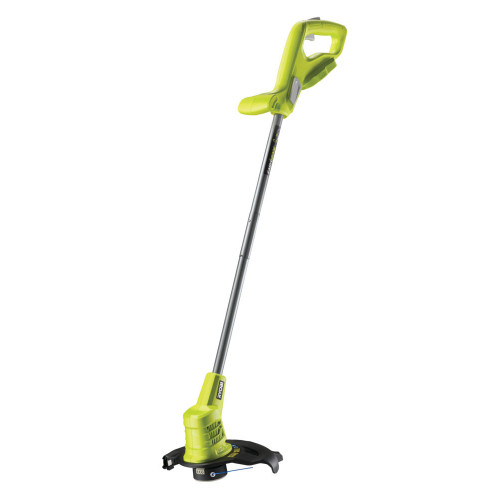 Tondeuse sur batterie RYOBI Ry18lmh37lt25 + coupe bordure - RYOBI