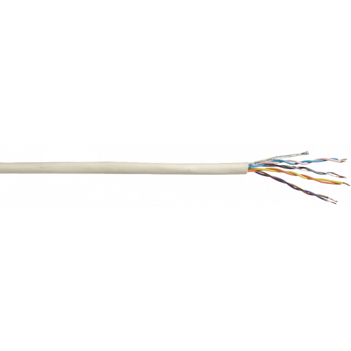 Câble électrique multimédia NEXANS, 10 m - NEXANS