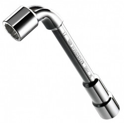 Clé à pipe 6 mm FACOM Sc.76.6 de marque FACOM, référence: B6269100