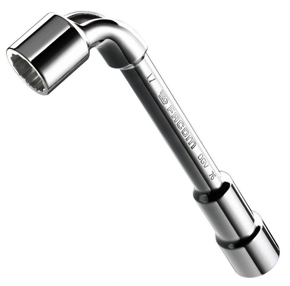 Facom SC.76.6 Clé à pipe - vue 2
