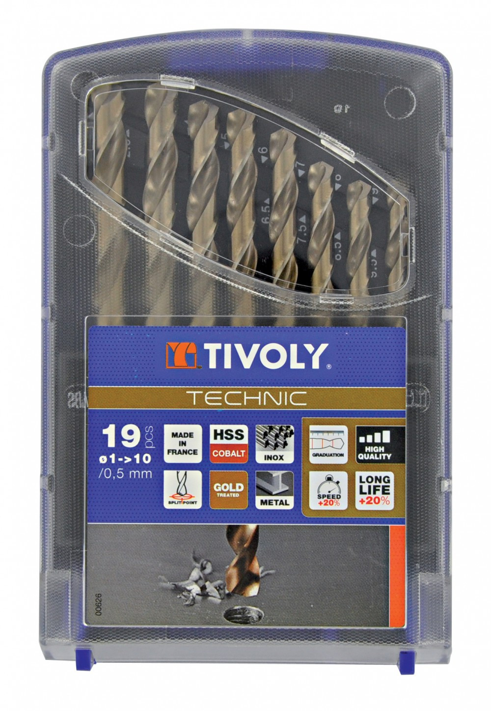 Tivoly