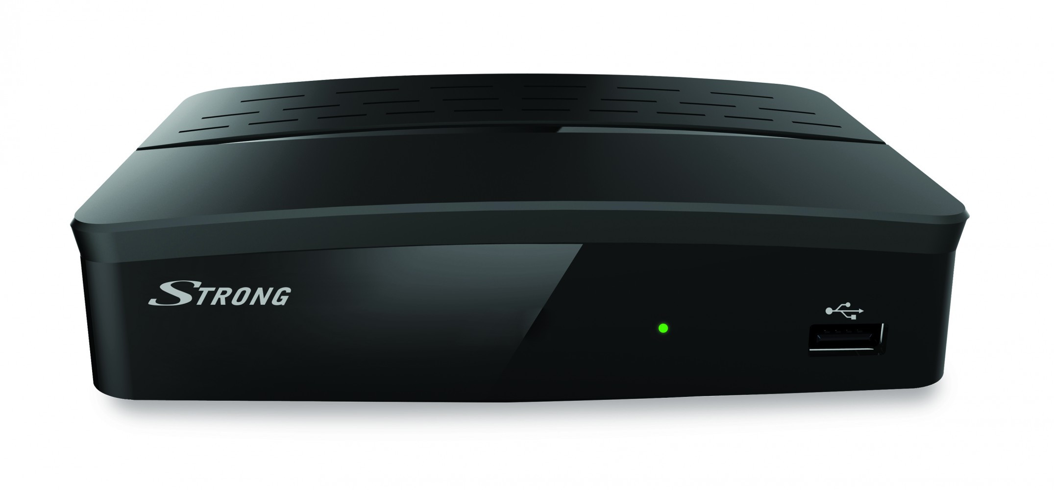Décodeur TNT HD dvbt/t2 hevc srt8209 STRONG