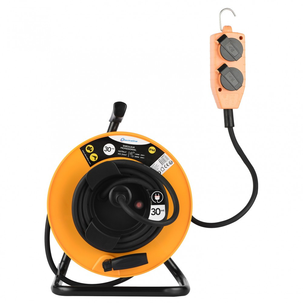 Electraline Jaune