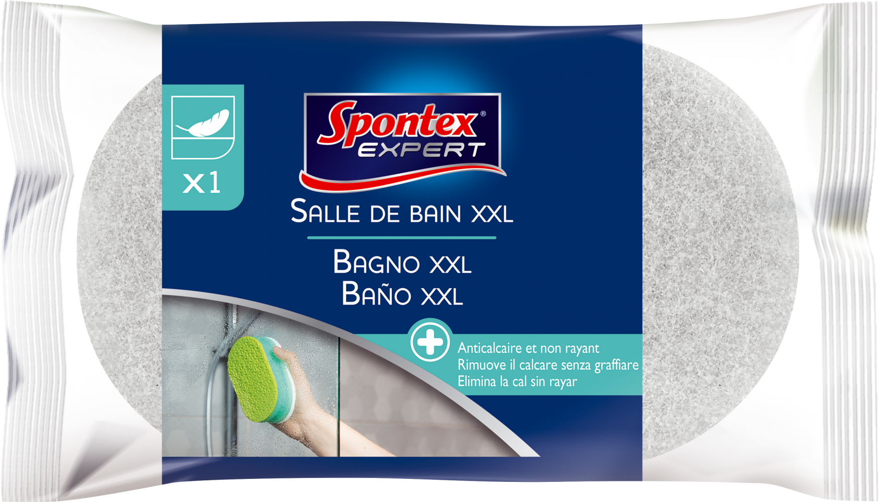 Spontex Expert