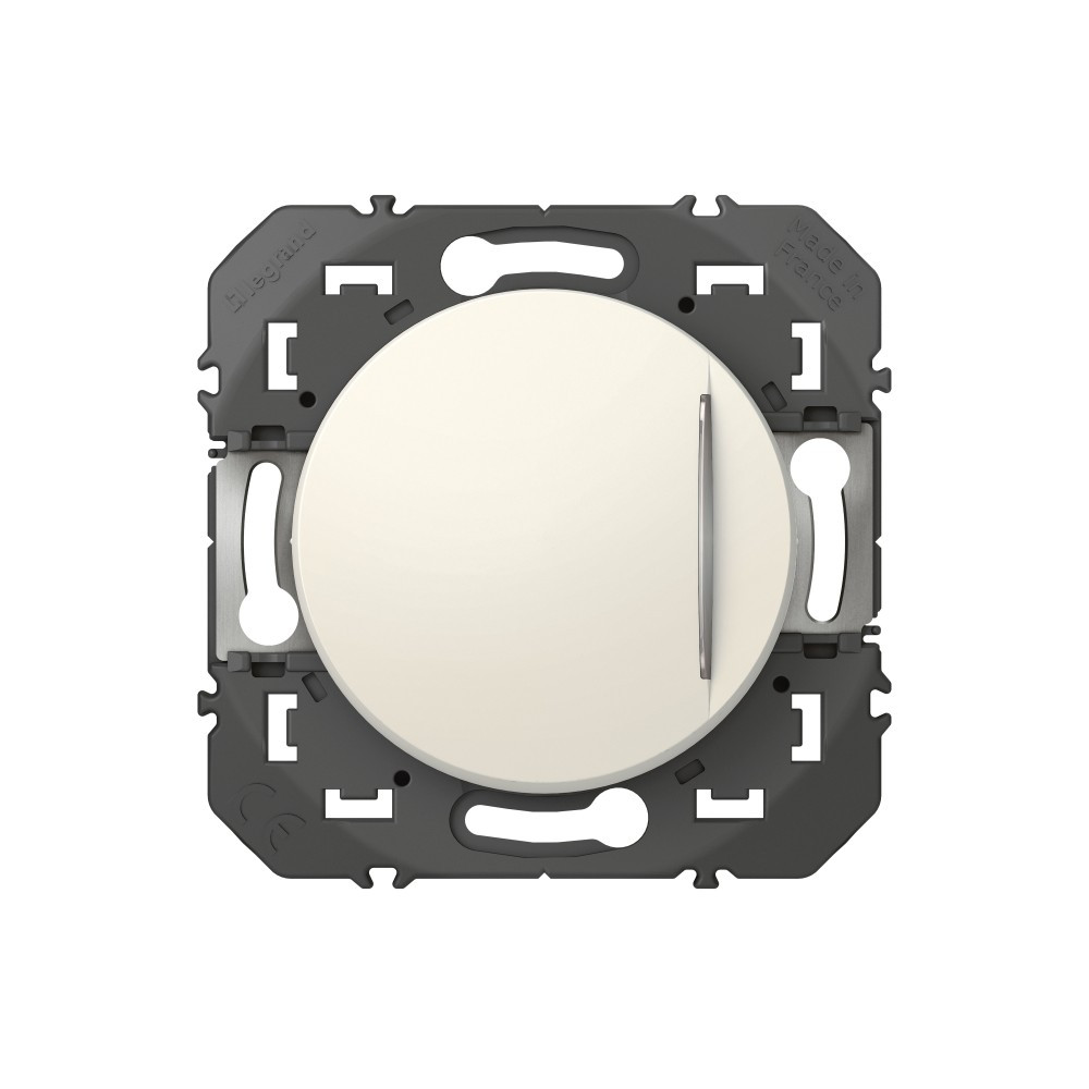 LEGRAND Va et vient lumineux composable Dooxie - vue 4