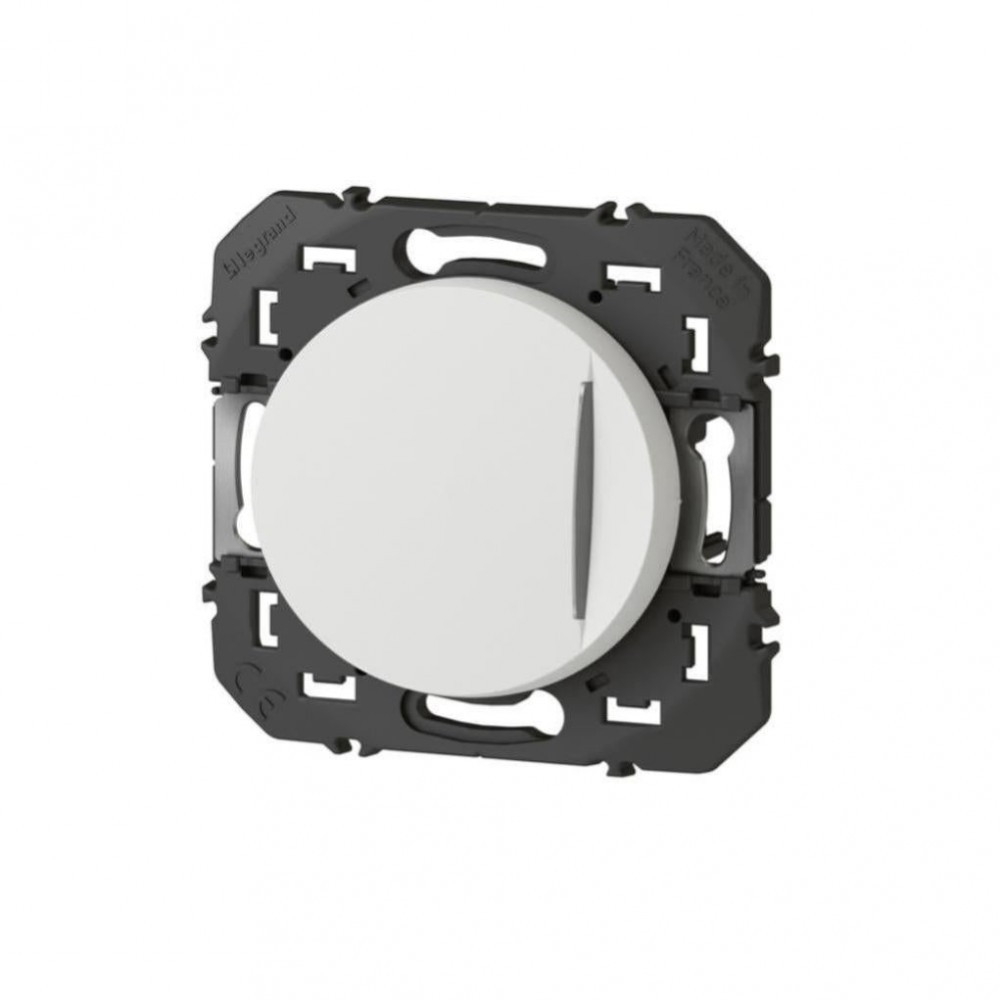 LEGRAND DIPLOMAT INTERRUPTEUR va et vient Beige EUR 14,90 - PicClick FR