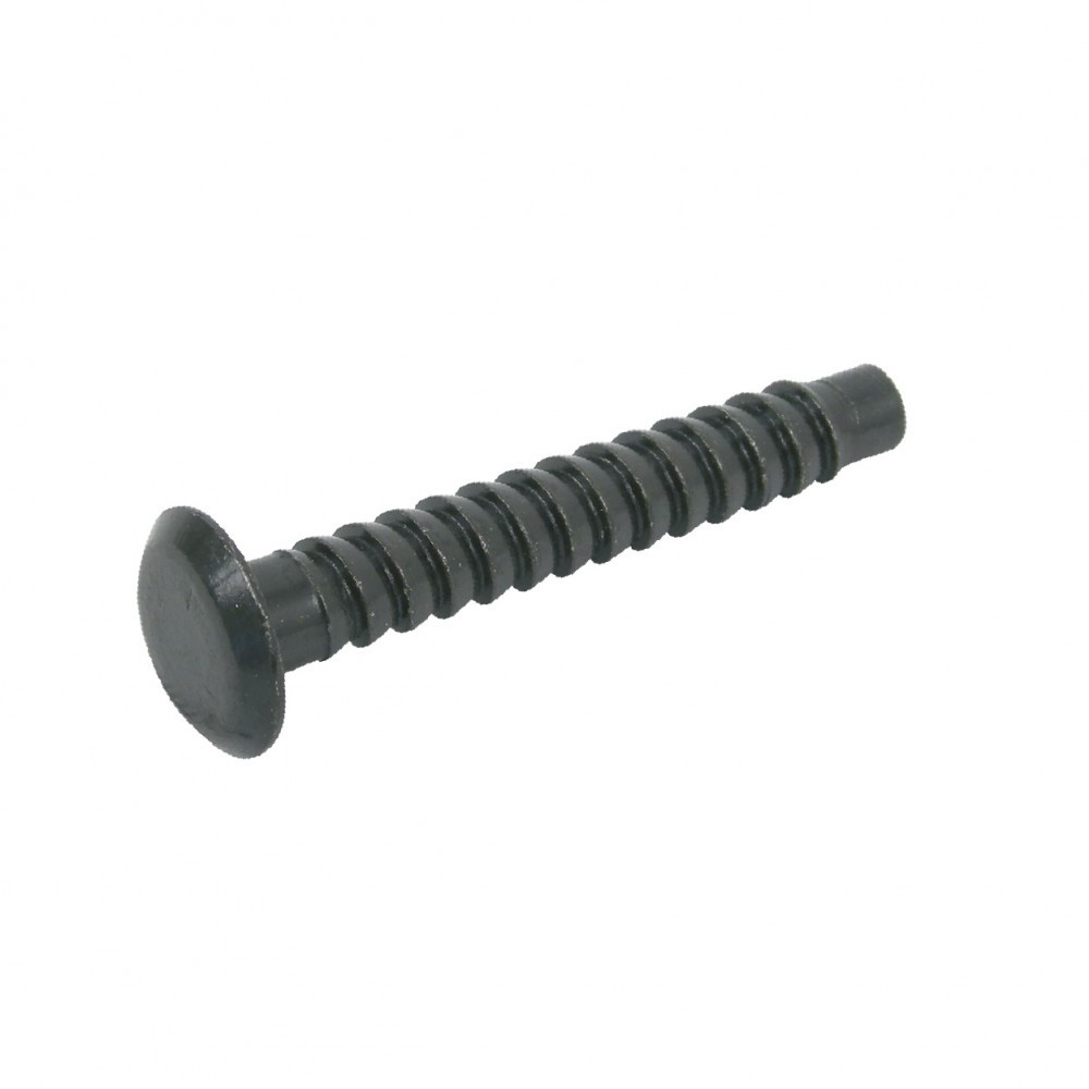 20 vis de sécurité acier Afbat Ø7 x 45 mm - vue 2
