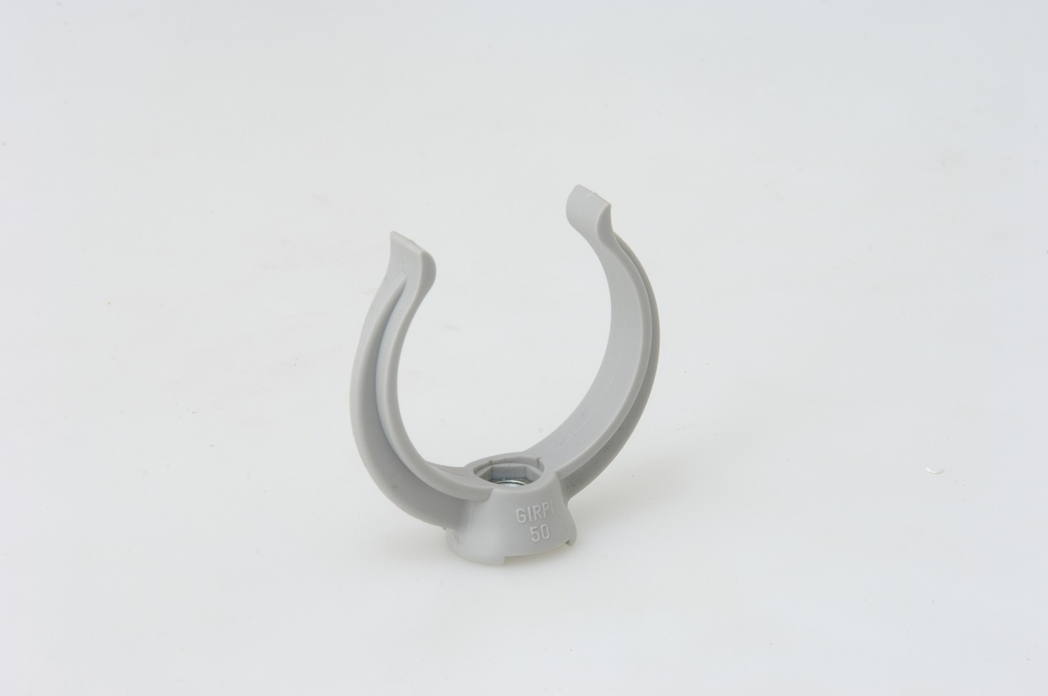 Girpi Lot de 3 colliers pvc