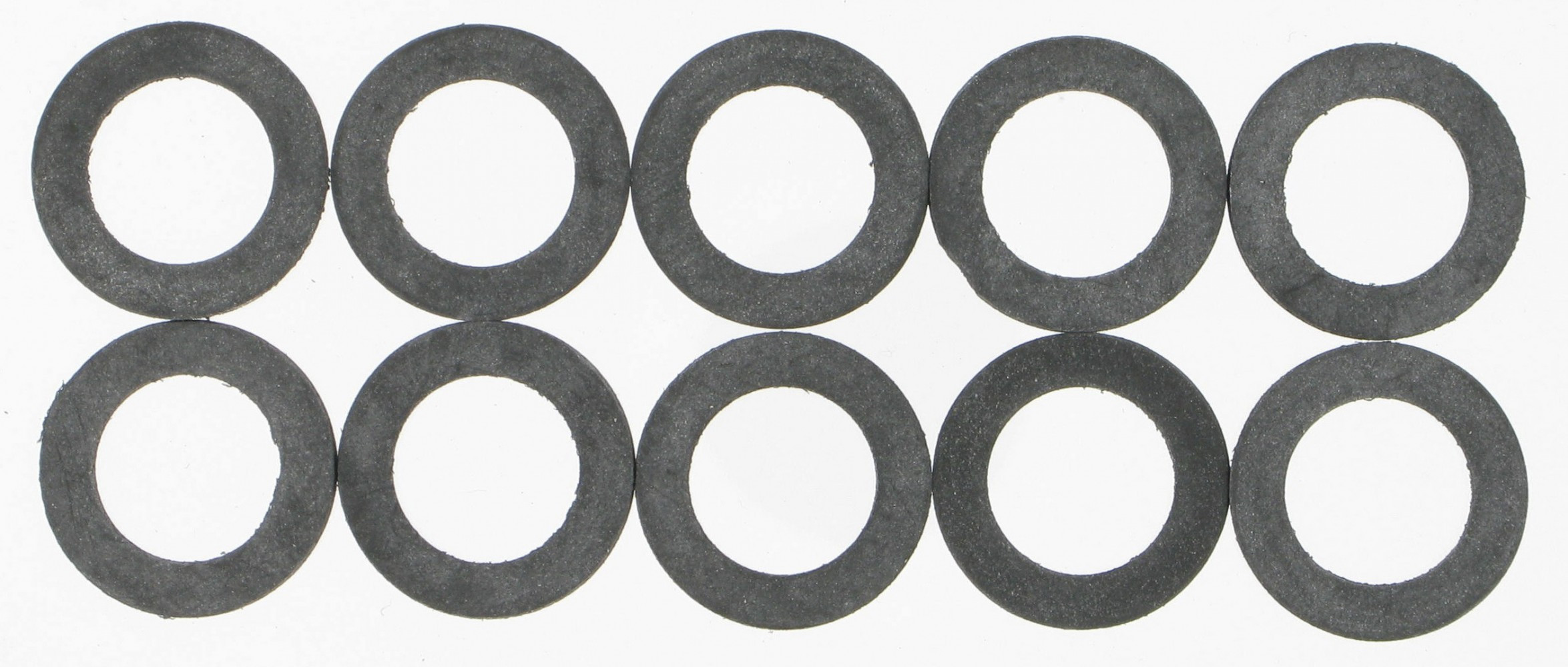 Lot de 30 joints caoutchouc 2027 mm COMAP - vue 2