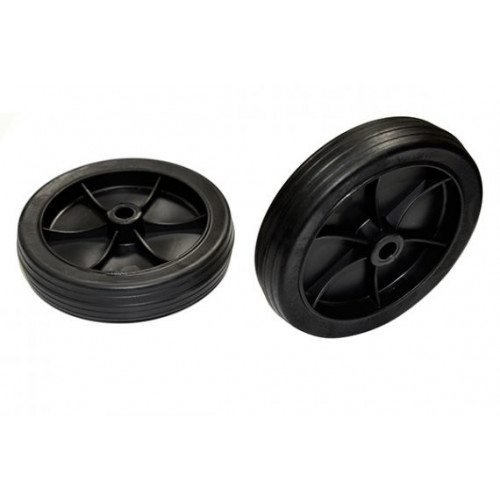 Roues diam. 150 mm (la paire) pour PL 5, 6, 7 - CENTAURE 