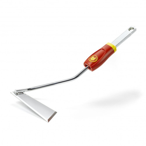 Binette acier galvanisé OUTILS WOLF Multi-star - OUTILS WOLF