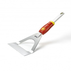 Binette hollandaise acier galvanisé OUTILS WOLF Multi-star de marque OUTILS WOLF, référence: J6262600