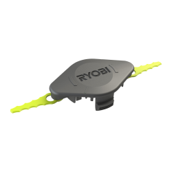 Coupe-bordures sur batterie RYOBI Rlt183225fpk, 18 V, l.30 cm - RYOBI