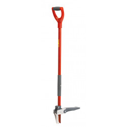 Désherbeur manuel OUTILS WOLF L.110 cm - OUTILS WOLF