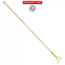 Griffe piocheuse manche 130cm- Kiwi - PERRIN  