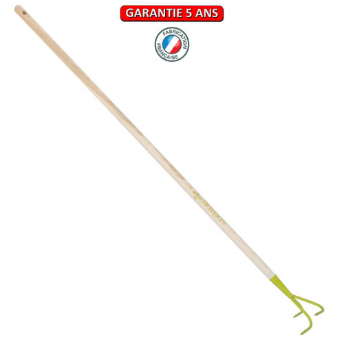 Griffe piocheuse manche 130cm- Kiwi - PERRIN  