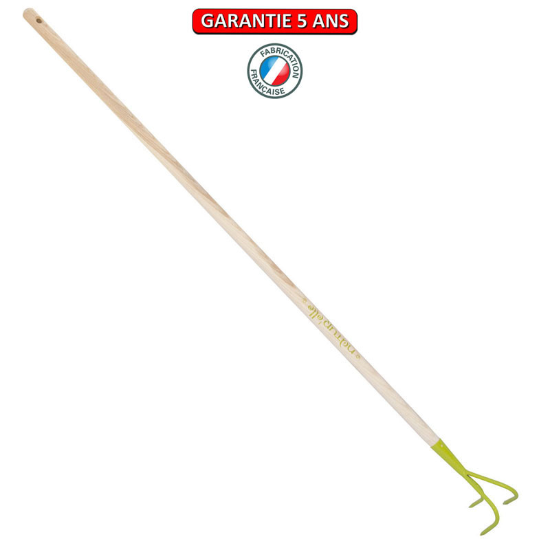 Griffe piocheuse manche 130cm- Kiwi