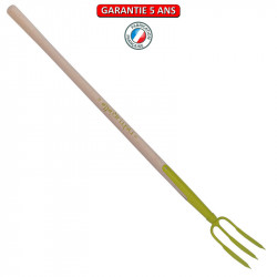 Fourche à rosier manche 90cm - Kiwi de marque PERRIN  , référence: J6321100