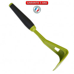 Binette polyamide - Vert kiwi de marque PERRIN  , référence: J6321500