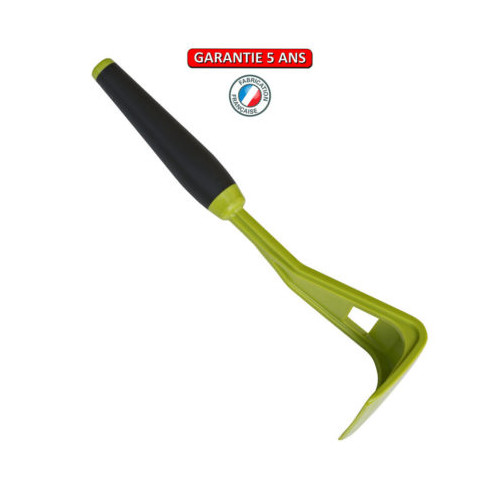 Binette polyamide - Vert kiwi - PERRIN  