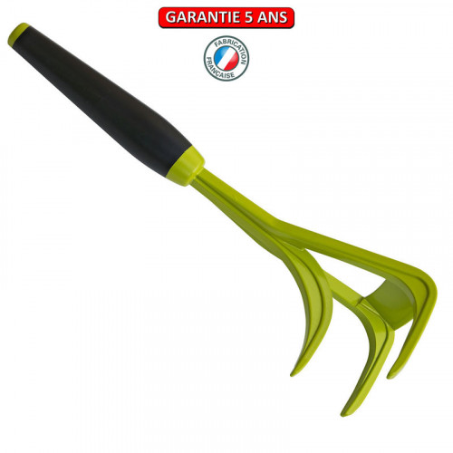 Griffe polyamide - Vert kiwi - PERRIN  