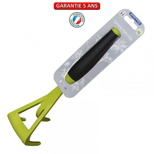Griffe polyamide - Vert kiwi - PERRIN