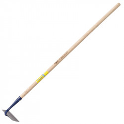 Binette forgée largeur 12 cm emmanché 1,30 m - PERRIN  