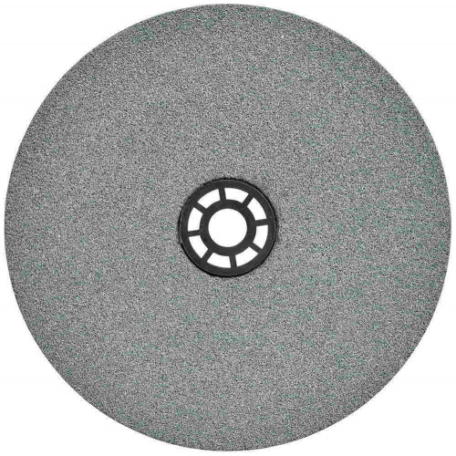 Meule grain fin diamètre 150x12,7x16mm G60 - KWB by Einhell