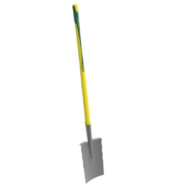Louchet senlis 17 cm Leborgne Duopro Novamax avec manche pomme - vue 2