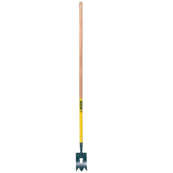 Binette trident EM Leborgne Naturovert - vue 2