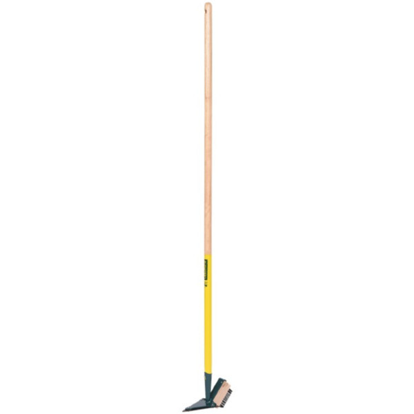 Racloirémousseur NaturOvert manche bois 150cm certifié PEFC 100%