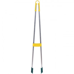 Pince à déchet Duopro - 90cm de marque Leborgne, référence: J6340500