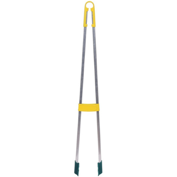 Pince à déchets 90 cm Duopro Leborgne - vue 2