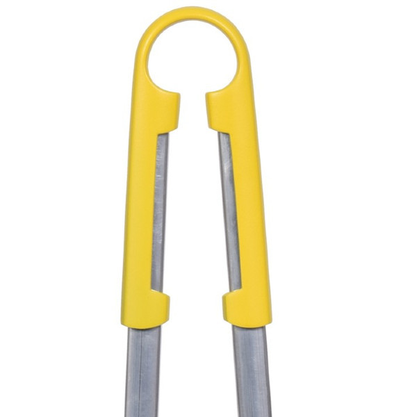 Pince à Déchets Leborgne Duopro 92 Cm - Aluminium Léger, Poignée Ergonomique - Ramassage Sans Se Baisser