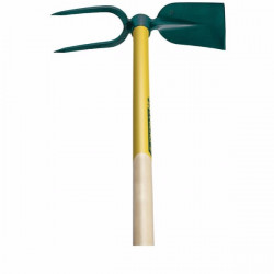 Serfouette à vigne 38cm - sans manche de marque Leborgne, référence: J6341200