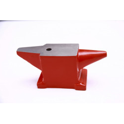 Enclume en fonte, 2 kg de marque Centrale Brico, référence: B6341700