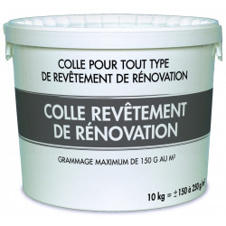 Colle, 10 kg de marque Centrale Brico, référence: B6344600