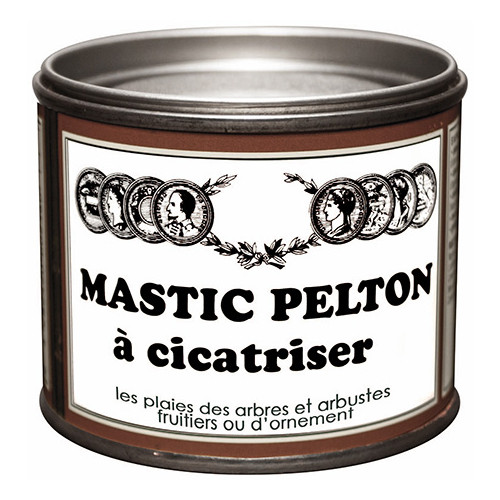 Mastic à cicatriser PELTON, 195 g - PELTON