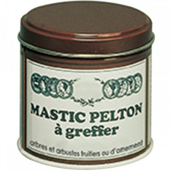Mastic à greffer PELTON, 200 g de marque PELTON, référence: B6344900