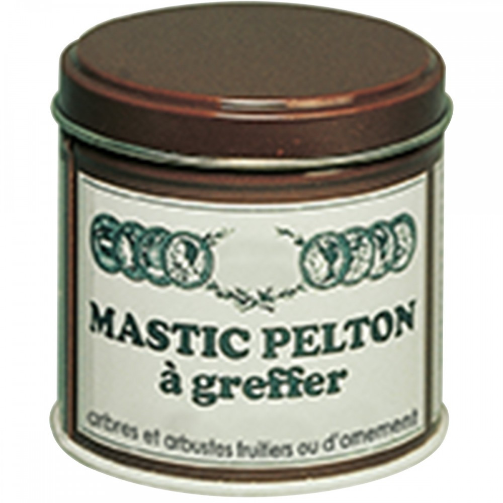 Mastic à greffer PELTON, 200 g