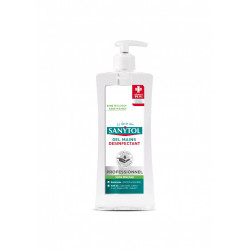 Désinfectant SANYTOL 0.5 l de marque SANYTOL, référence: B6351700