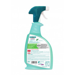 Nettoyant desinfectant Détartrant SANYTOL 0.75L - SANYTOL