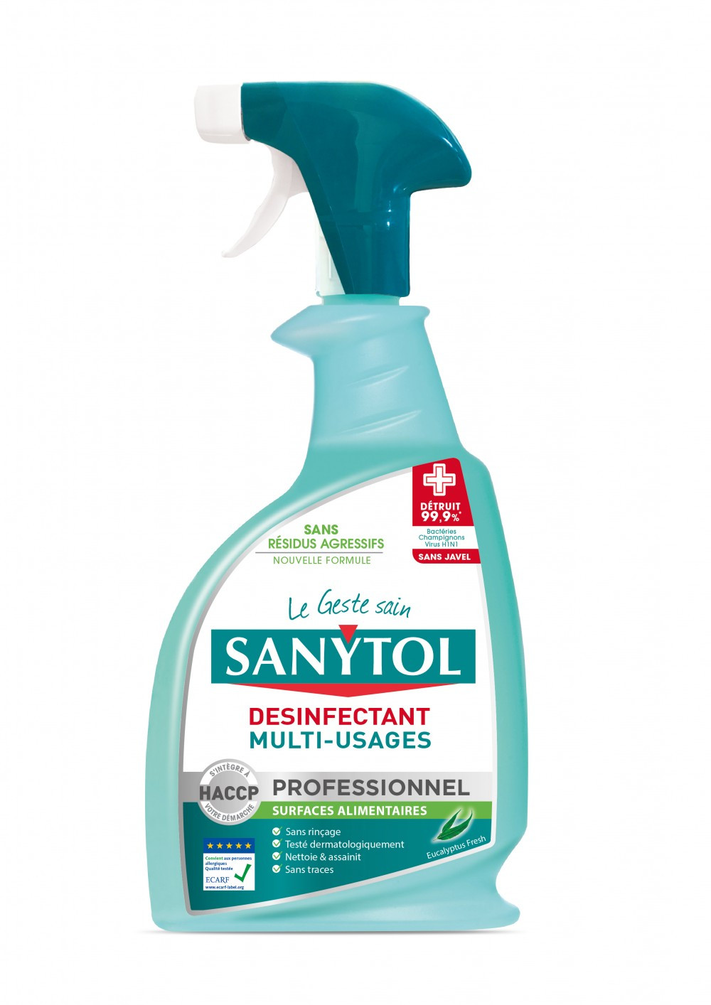 Sanytol