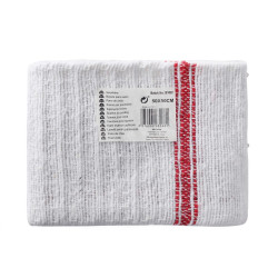 Serpillière microfibre pour sols de marque Centrale Brico, référence: B6354100