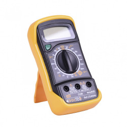 Multimètre OHMTEC, 300 V de marque Centrale Brico, référence: B6358200