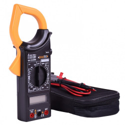 Pince ampèremétrique OHMTEC, 750 V de marque Centrale Brico, référence: B6358300